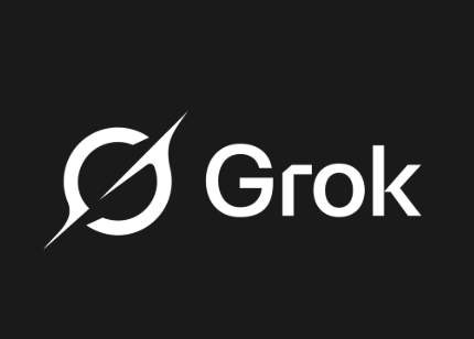 Grok logo